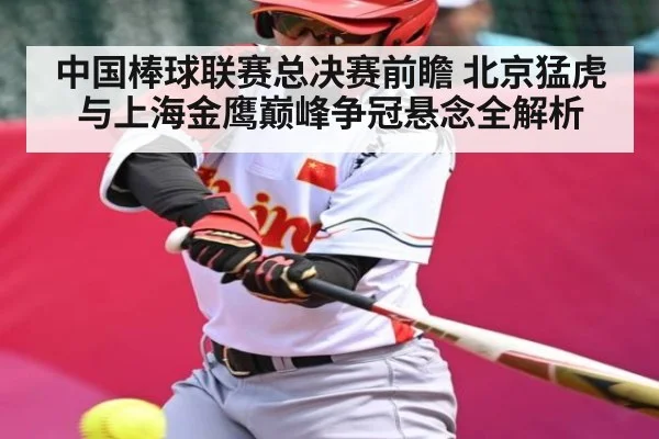 中国棒球联赛总决赛前瞻 北京猛虎与上海金鹰巅峰争冠悬念全解析（HG）